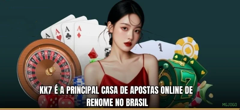 Depositar MGJOGO