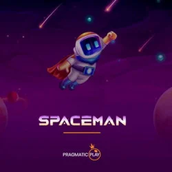 Spaceman MGJOGO