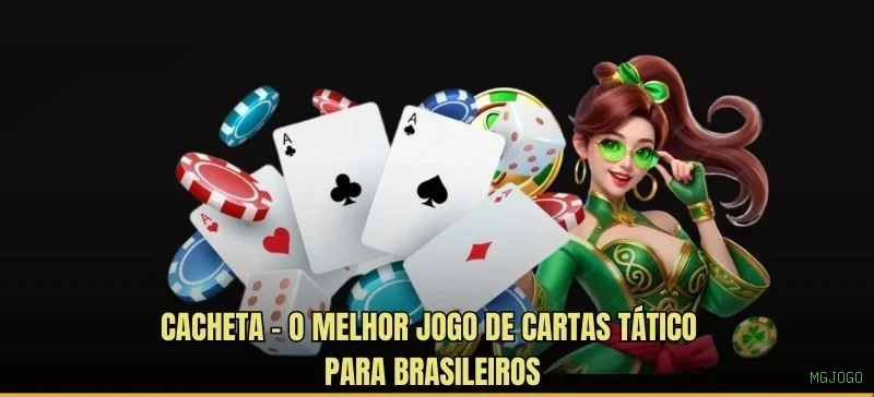 Jogos de Mesa MGJOGO